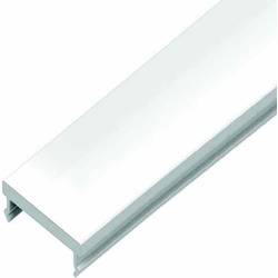 Brumberg 53440070 Brumberg Leuchten zakrytí plast (d x š x v) 2000 x 17 x 4 mm 1 ks