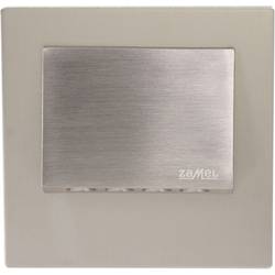 Zamel 11-221-22 Navi LED vestavné nástěnné svítidlo, LED, 0.42 W, ocelová