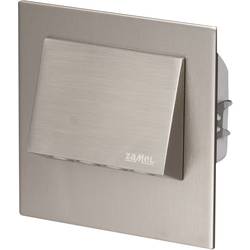 Zamel 11-221-22 Navi LED vestavné nástěnné svítidlo, LED, 0.42 W, ocelová