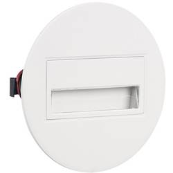 Zamel 13-211-52 Sona LED vestavné nástěnné svítidlo, LED, pevně vestavěné LED, 0.42 W, bílá