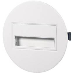 Zamel 13-211-52 Sona LED vestavné nástěnné svítidlo, LED, pevně vestavěné LED, 0.42 W, bílá