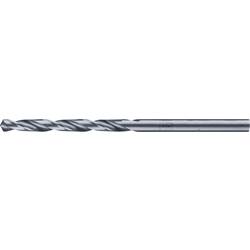 PFERD TOOLS 25203828 SPB DIN 340 HSSG N 4,0 STEEL ocel spirálový vrták 4 mm Celková délka 119 mm DIN 340 10 ks