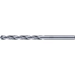 PFERD TOOLS 25203833 SPB DIN 340 HSSG N 5,0 STEEL ocel spirálový vrták 5 mm Celková délka 132 mm DIN 340 10 ks