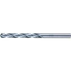 PFERD TOOLS 25203838 SPB DIN 340 HSSG N 6,0 STEEL ocel spirálový vrták 6 mm Celková délka 139 mm DIN 340 10 ks