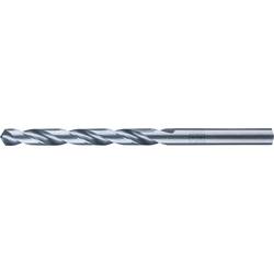 PFERD TOOLS 25203841 SPB DIN 340 HSSG N 7,0 STEEL ocel spirálový vrták 7 mm Celková délka 156 mm DIN 340 10 ks