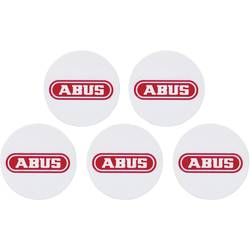 ABUS AZ5502 transpondér samolepicí sada 5 ks