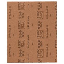 PFERD TOOLS BP ECO AC 230X280 A 60 45015241 brusný papír Zrnitost 60 (d x š) 280 mm x 230 mm 50 ks