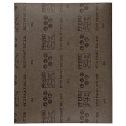 PFERD TOOLS BP-W ECO PAINT 230X280 SiC 320 45015262 brusný papír Zrnitost 320 (d x š) 280 mm x 230 mm 50 ks