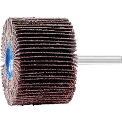 PFERD TOOLS Vějířová bruska PFERD Ø 60 x 40 mm, Ø 6 mm, A40 pro jemné broušení a konečná úprava F 6040/6 A 40 47801233 10 ks