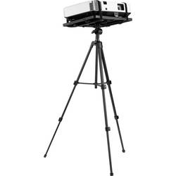SpeaKa Professional SP-PT-200 projekční stůl černá