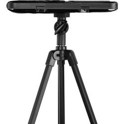 SpeaKa Professional SP-PT-200 projekční stůl černá