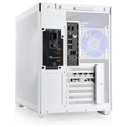 CSL Computer Gaming PC M11900H AMD Ryzen 7 9800X3D 5.2 GHz 32 GB RAM 2 TB SSD Nvidia GeForce RTX™ 5070 ti 16 GB 93495