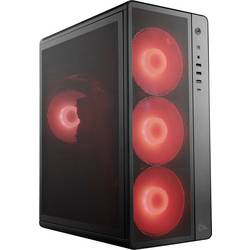 CSL Computer Gaming PC M12050H AMD Ryzen 5 5600 4.4 GHz 16 GB RAM 1 TB SSD Nvidia GeForce RTX™ 5060 ti 8 GB GDDR7 94222
