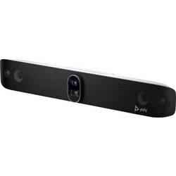 HP Poly Studio X72 All-In-One Video Bar konferenční reproduktor HDMI® vstup, HDMI® výstup, USB-C®, USB-A, Audio-Line-in , Audio-Line-out , Bluetooth, Wi-Fi 7