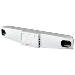 HP Poly Studio X72 All-In-One Video Bar konferenční reproduktor HDMI® vstup, HDMI® výstup, USB-C®, USB-A, Audio-Line-in , Audio-Line-out , Bluetooth, Wi-Fi 7