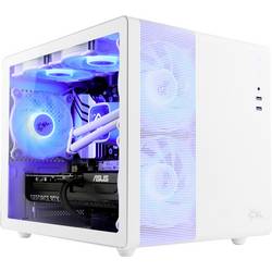 CSL Computer Gaming PC M11850H AMD Ryzen 7 8700F 5.0 GHz 32 GB RAM 2 TB SSD Nvidia GeForce RTX™ 5070 12 GB 93488