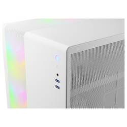 CSL Computer Gaming PC M11850H AMD Ryzen 7 8700F 5.0 GHz 32 GB RAM 2 TB SSD Nvidia GeForce RTX™ 5070 12 GB 93488