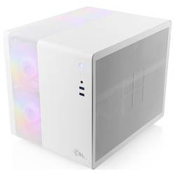 CSL Computer Gaming PC M11850H AMD Ryzen 7 8700F 5.0 GHz 32 GB RAM 2 TB SSD Nvidia GeForce RTX™ 5070 12 GB 93488