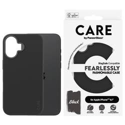 PanzerGlass Case Fashion&MagSafe Case Apple iPhone 16 Kompatibilní s MagSafe 1377