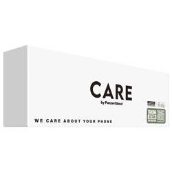 PanzerGlass Case Fashionable Samba w. MagSafe Case Apple iPhone 16e Kompatibilní s MagSafe CRBFBQIG29845