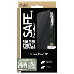 PanzerGlass Privacy ochranné sklo na displej s ochranou soukromí Apple iPhone 16 1 ks SAFEP95875