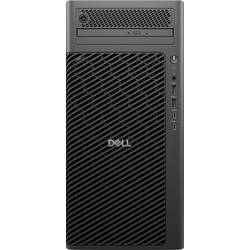 Dell stolní PC Pro Max Tower T2 FCT2250 Intel® Core™ Ultra 7 (Series 2) 265 5.3 GHz 32 GB RAM 1 TB SSD Intel Grafics Nvidia NVIDIA RTX A1000 8 GB GDDR6 J9JX5