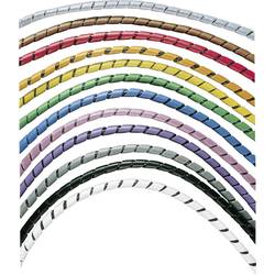 Panduit T25F-C2 T25F-C2 ochranná spirála pro kabely 4.80 do 50.40 mm červená 30.5 m