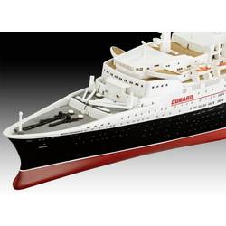 Revell 05806 Queen Elizabeth II model lodi, stavebnice 1:200