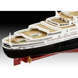 Revell 05806 Queen Elizabeth II model lodi, stavebnice 1:200