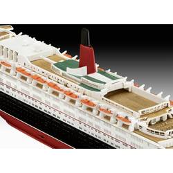 Revell 05806 Queen Elizabeth II model lodi, stavebnice 1:200
