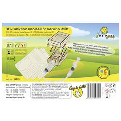 Sol Expert 19570 pneumatischer Scherenhublift řemesla, pneumatika stavebnice, od 14 let
