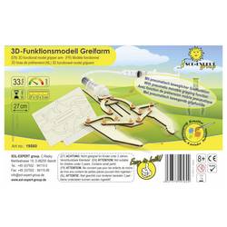Sol Expert 19560 pneumatischer Greifarm řemesla, pneumatika stavebnice, od 14 let