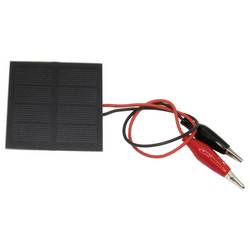 Krystalický solární panel Sol Expert 22000
