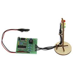 Sol Expert Elektronische Ampel, Lötbausatz 73880 stavebnice od 14 let