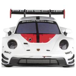 Carrera Hybrid 50051006 Hybrid auto Porsche 911 GT3 R „White Lightning“