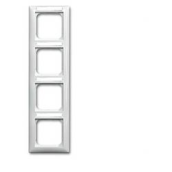Busch-Jaeger rámeček označovací štítek Busch-balance SI 2CKA001754A4829 1 ks