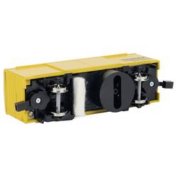 Tomytec H0-790 čistící vůz, model AC