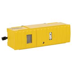 Tomytec H0-790 čistící vůz, model AC