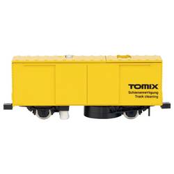 Tomytec H0-790 čistící vůz, model AC