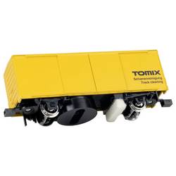 Tomytec H0-790 čistící vůz, model AC
