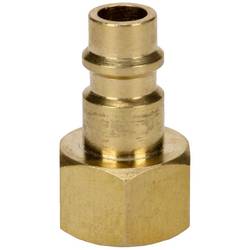 Einhell R 3/8 IG 4139645 kolík spojky pro stlačený vzduch 3/8 (9,525 mm) 1 ks