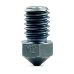 Micro-Swiss Tryska Micro-Swiss RepRap M6 High Speed Stee 0.4 RepRap Hardened High Speed Steel M2600-04