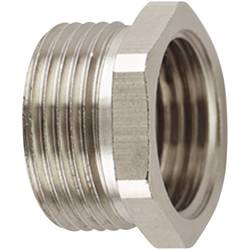 HellermannTyton 166-50900 CNV-M20-M16 Závitový adaptér kov M20 1 ks