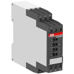 ABB CM-MPS.41P 1SVR740884R3300 monitorovací relé Počet reléových výstupů: 2