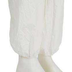 3M 4545XL Ochranný oděv 4545 vel. Oblečení: XL bílá