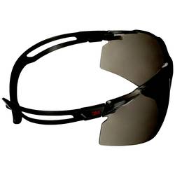 3M SecureFit SF502SGAF-BLK ochranné brýle vč. ochrany proti zamlžení černá
