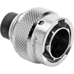 Amphenol RT0612-8PNH kulatý faston, 1 ks