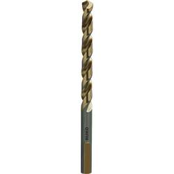 RUKO 228055 HSSE-Co 5 spirálový vrták 5.5 mm Celková délka 93 mm Cobalt DIN 338 Trojboká stopka 1 ks