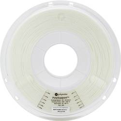 Polymaker PD04001 Polysupport Breakaway vlákno pro 3D tiskárny Podpůrný materiál 1.75 mm 750 g perlově bílá 1 ks