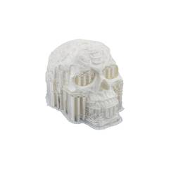 Polymaker PD04001 Polysupport Breakaway vlákno pro 3D tiskárny Podpůrný materiál 1.75 mm 750 g perlově bílá 1 ks